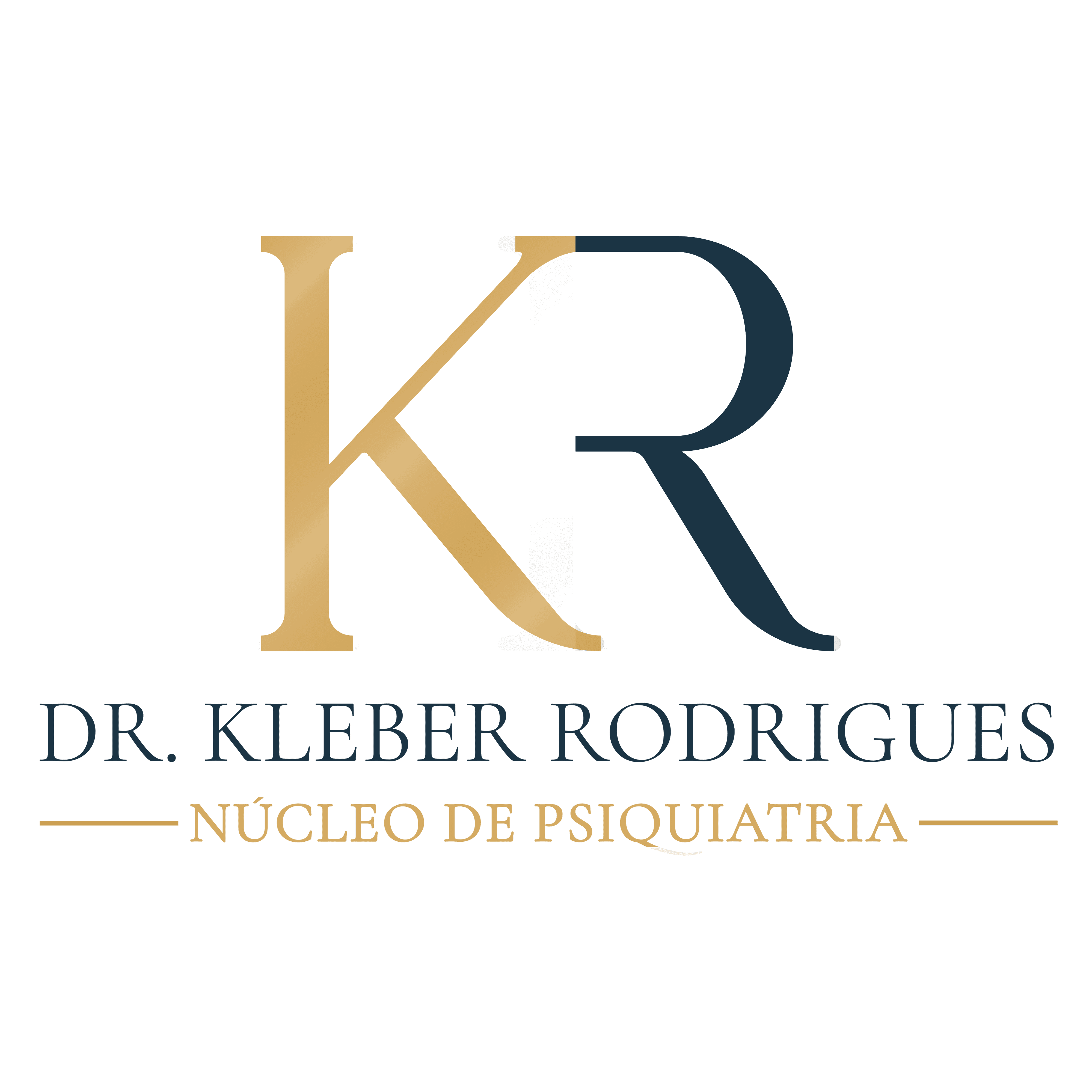 Logo Dr. Kleber